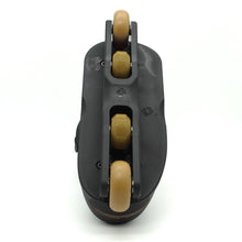 Load image into Gallery viewer, STANDARD SKATE CO - OMNI - V2 BLACK - COMPLETE