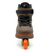 Load image into Gallery viewer, STANDARD SKATE CO - OMNI - V2 YANDRIEL SILVERIO - BROWN - COMPLETE
