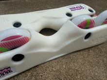Load image into Gallery viewer, Ready to Roll - Kaltik x illusive Stealth frames 60mm 90a - Nylon