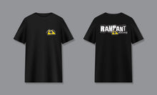 Load image into Gallery viewer, Rampant Skate Shop T-Shirt - Ant Ramp