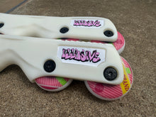 Load image into Gallery viewer, Ready to Roll - Kaltik x illusive Stealth frames 60mm 90a - Nylon