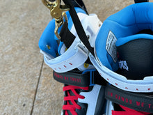 Load image into Gallery viewer, illusive brand x 3:S skate carry straps