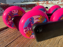 Load image into Gallery viewer, Ready to Roll - COMPASS FRAMES - 80mm DREAM WHEELS