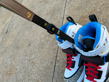 Load image into Gallery viewer, illusive brand x 3:S skate carry straps