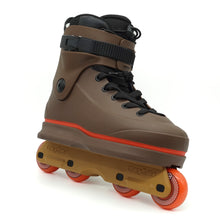Load image into Gallery viewer, STANDARD SKATE CO - OMNI - V2 YANDRIEL SILVERIO - BROWN - COMPLETE