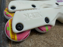 Load image into Gallery viewer, Ready to Roll - Kaltik x illusive Stealth frames 60mm 90a - Nylon