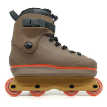 Load image into Gallery viewer, STANDARD SKATE CO - OMNI - V2 YANDRIEL SILVERIO - BROWN - COMPLETE