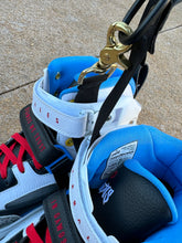 Load image into Gallery viewer, illusive brand x 3:S skate carry straps