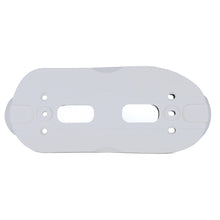 Load image into Gallery viewer, PREORDER- STANDARD SKATE CO - SOUL PLATE - LIGHT GREY