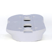 Load image into Gallery viewer, PREORDER- STANDARD SKATE CO - SOUL PLATE - LIGHT GREY