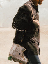 Load image into Gallery viewer, illusive brand x 3:S skate carry straps