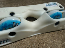 Load image into Gallery viewer, Ready to Roll - Kaltik x illusive Stealth frames 58mm 90a - nylon