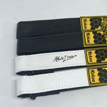 Load image into Gallery viewer, KEKOA BOGOTA - LEATHER CUFF STRAP BUCKLES - KEVIN LITTLE PRO MODEL -