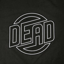 Load image into Gallery viewer, DEAD WHEELS -CEMENTED T-SHIRT