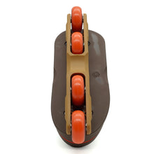 Load image into Gallery viewer, STANDARD SKATE CO - OMNI - V2 YANDRIEL SILVERIO - BROWN - COMPLETE