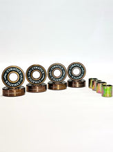 Load image into Gallery viewer, Cymatics - Chaos Bearings