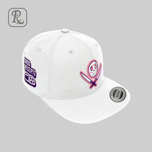 Load image into Gallery viewer, Kill Team Stabbi Collection Snapback Hat - DRX Drug Receipts