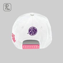 Load image into Gallery viewer, Kill Team Stabbi Collection Snapback Hat - DRX Drug Receipts