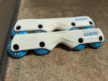 Load image into Gallery viewer, Ready to Roll - Kaltik x illusive Stealth frames 58mm 90a - nylon