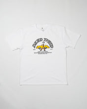 Load image into Gallery viewer, DEAD WHEELS - DEAD TYRED T-SHIRT