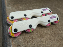 Load image into Gallery viewer, Ready to Roll - Kaltik x illusive Stealth frames 60mm 90a - Nylon