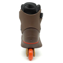 Load image into Gallery viewer, STANDARD SKATE CO - OMNI - V2 YANDRIEL SILVERIO - BROWN - COMPLETE