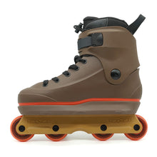 Load image into Gallery viewer, STANDARD SKATE CO - OMNI - V2 YANDRIEL SILVERIO - BROWN - COMPLETE