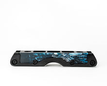 Load image into Gallery viewer, Create Originals Frames - Alex Broskow - Fractured Vision - Black