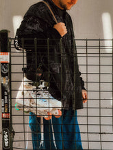 Load image into Gallery viewer, illusive brand x 3:S skate carry straps