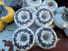 Load image into Gallery viewer, MOONSHINE - TWISTED TEAM 55mm 92a WHEELS