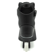 Load image into Gallery viewer, STANDARD SKATE CO - OMNI -  BLACK - COMPLETE - ANTI ROCKER SET UP
