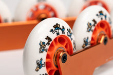 Load image into Gallery viewer, DEAD WHEELS - ROVER - 80MM / 88A