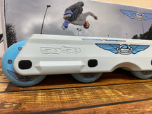 Load image into Gallery viewer, Ready to Roll - 50/50 Frames - Balance 2 - Scott Crawford Frame and Wheel Bundle