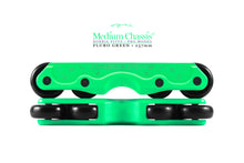 Load image into Gallery viewer, MEDIUM OYSI CHASSIS - Robbie Pitts - 257mm - 269mm - Fluro Green