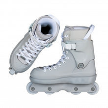 Load image into Gallery viewer, MESMER SKATES  - TEAM II - TSII -  THRONE - GREY