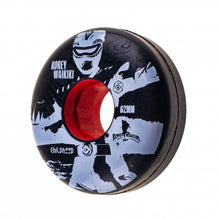 Load image into Gallery viewer, RED EYE WHEELS - Korey Waikiki - 62mm 88a