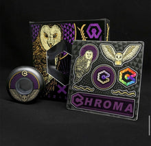 Load image into Gallery viewer, Chroma Wheels - Stefan Brandow - 60mm 90a - V1