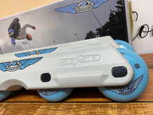 Load image into Gallery viewer, Ready to Roll - 50/50 Frames - Balance 2 - Scott Crawford Frame and Wheel Bundle