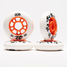 Load image into Gallery viewer, DEAD WHEELS - ROVER - 80MM / 88A