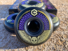 Load image into Gallery viewer, Chroma Wheels - Stefan Brandow - 60mm 90a - V1
