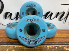 Load image into Gallery viewer, 50/50 wheels 56mm 88a - Scott Crawford