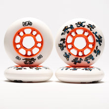 Load image into Gallery viewer, DEAD WHEELS - ROVER - 80MM / 88A