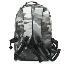 Load image into Gallery viewer, 50/50 session Backpack - Camo