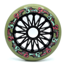 Load image into Gallery viewer, Mushroom Blading - Doses - 110mm 87a