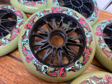 Load image into Gallery viewer, Mushroom Blading - Doses - 110mm 87a