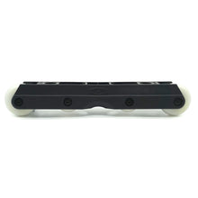 Load image into Gallery viewer, STANDARD SKATE CO - OMNI -  BLACK - COMPLETE - ANTI ROCKER SET UP