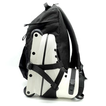 Load image into Gallery viewer, 50/50 session Backpack - Black