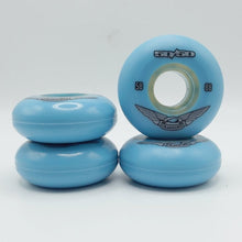 Load image into Gallery viewer, Ready to Roll - 50/50 Frames - Balance 2 - Scott Crawford Frame and Wheel Bundle