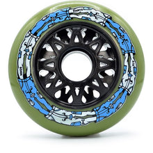Load image into Gallery viewer, Mushroom Blading - Pants - 90mm 87a