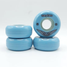 Load image into Gallery viewer, Ready to Roll - 50/50 Frames - Balance 2 - Scott Crawford Frame and Wheel Bundle